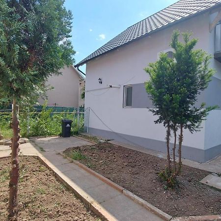 Mamaia Villa Năvodari Buitenkant foto