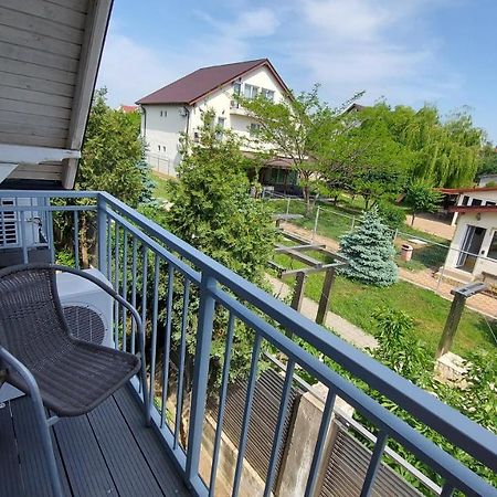 Mamaia Villa Năvodari Buitenkant foto
