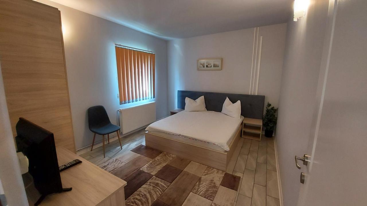 Mamaia Villa Năvodari Buitenkant foto