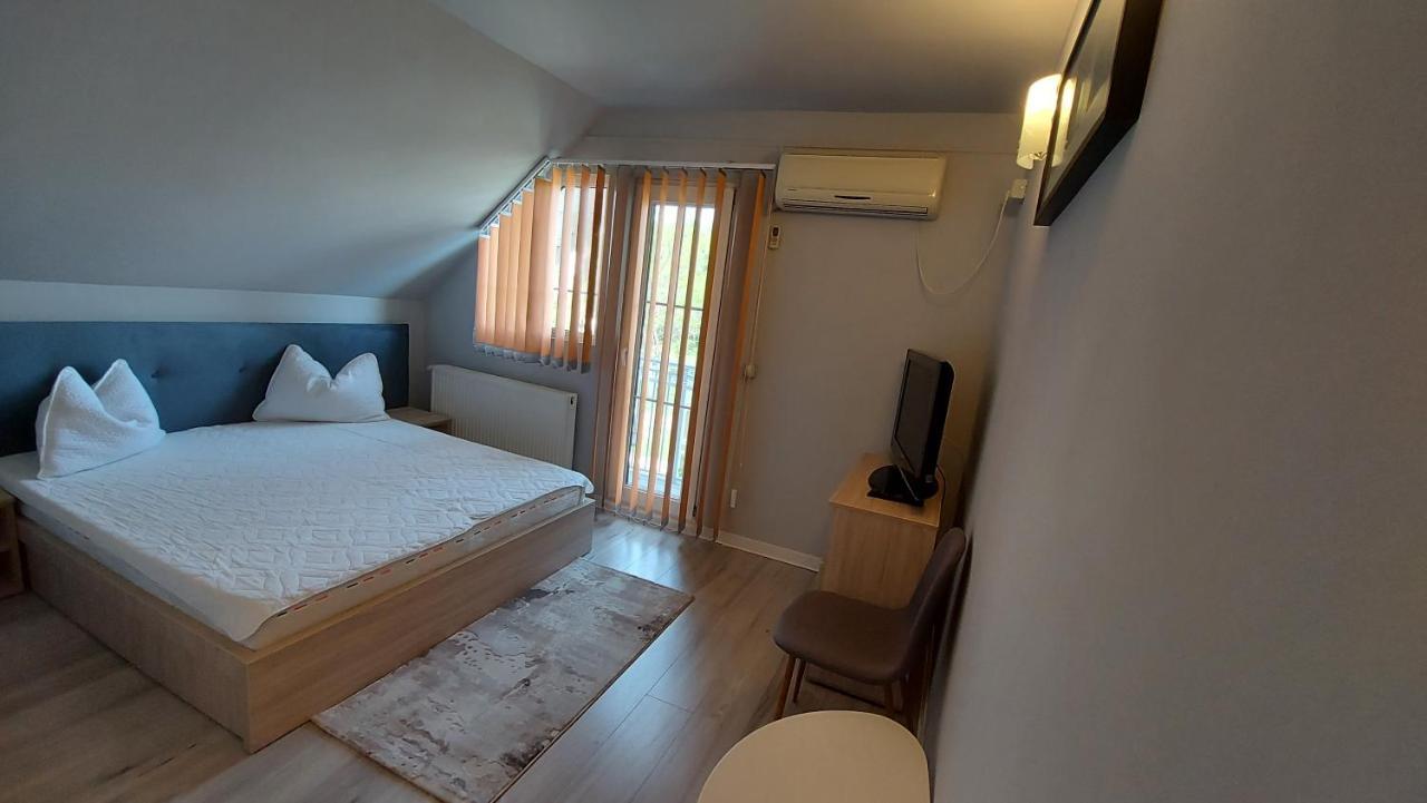 Mamaia Villa Năvodari Buitenkant foto