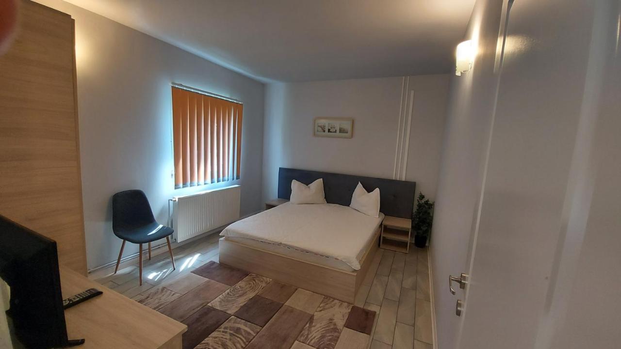 Mamaia Villa Năvodari Buitenkant foto