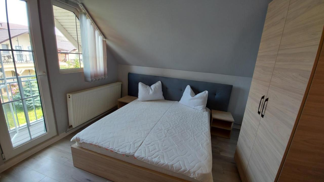 Mamaia Villa Năvodari Buitenkant foto