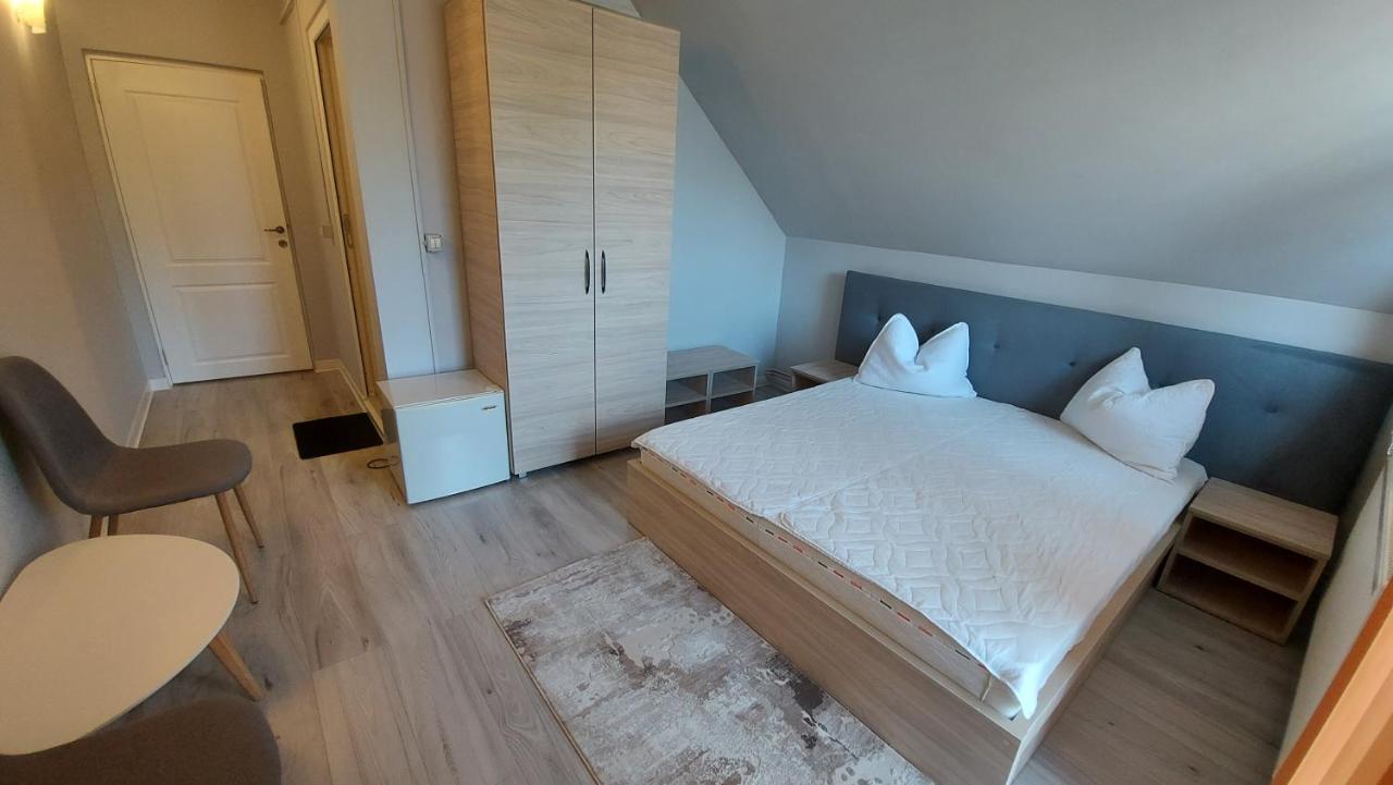 Mamaia Villa Năvodari Buitenkant foto