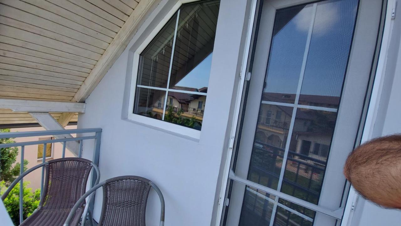 Mamaia Villa Năvodari Buitenkant foto