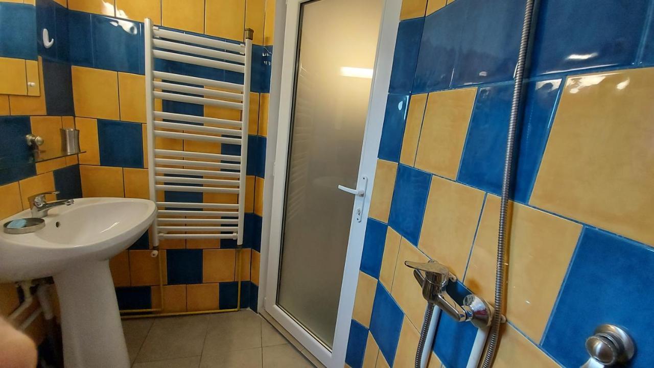 Mamaia Villa Năvodari Buitenkant foto