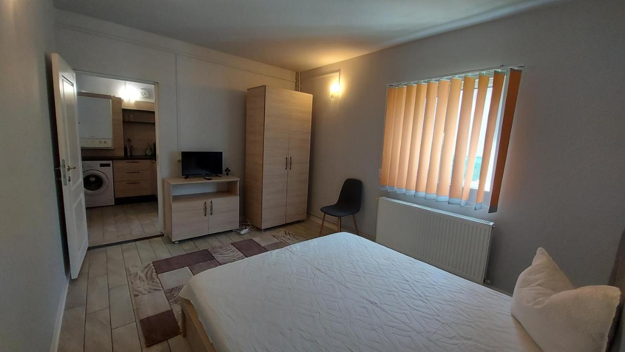 Mamaia Villa Năvodari Buitenkant foto