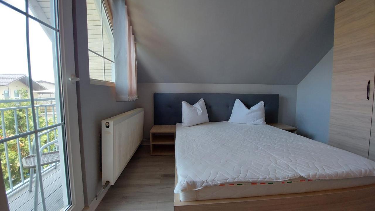 Mamaia Villa Năvodari Buitenkant foto